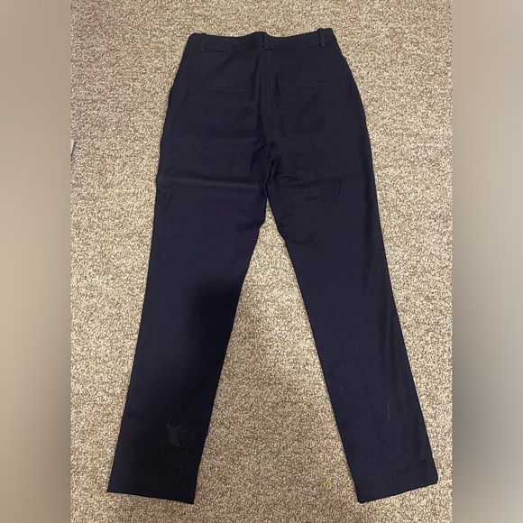 H&M blue suit including blazer and pants - Picture 5 of 6